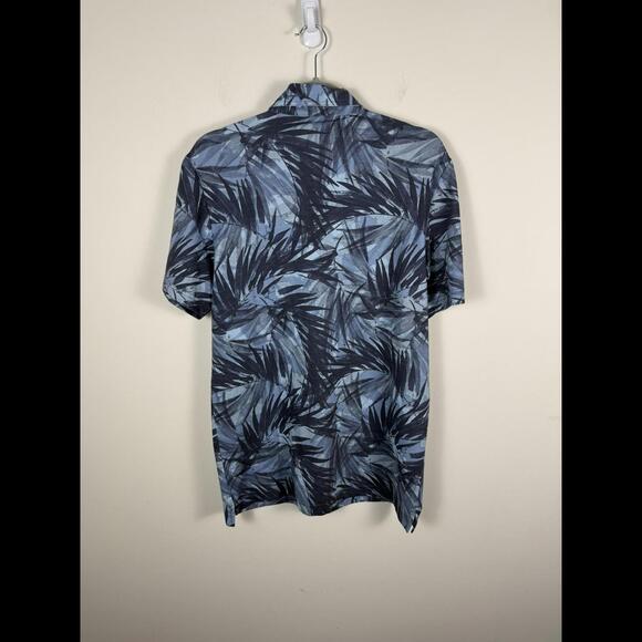 Travis Mathew Forest Reserve Polo Medium - Picture 3 of 5